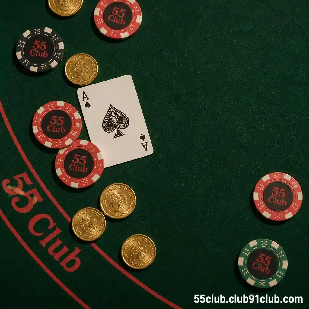 55 Club