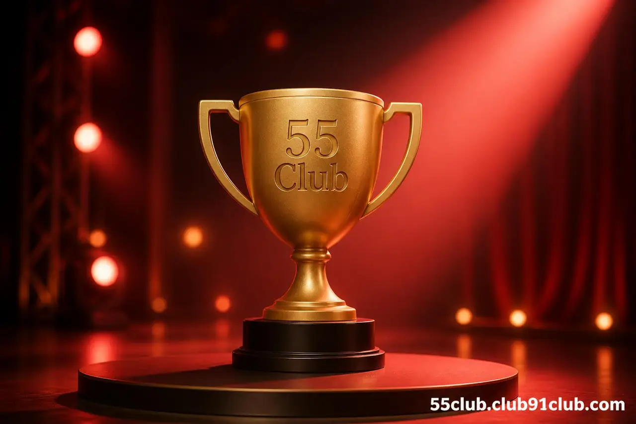 55 Club