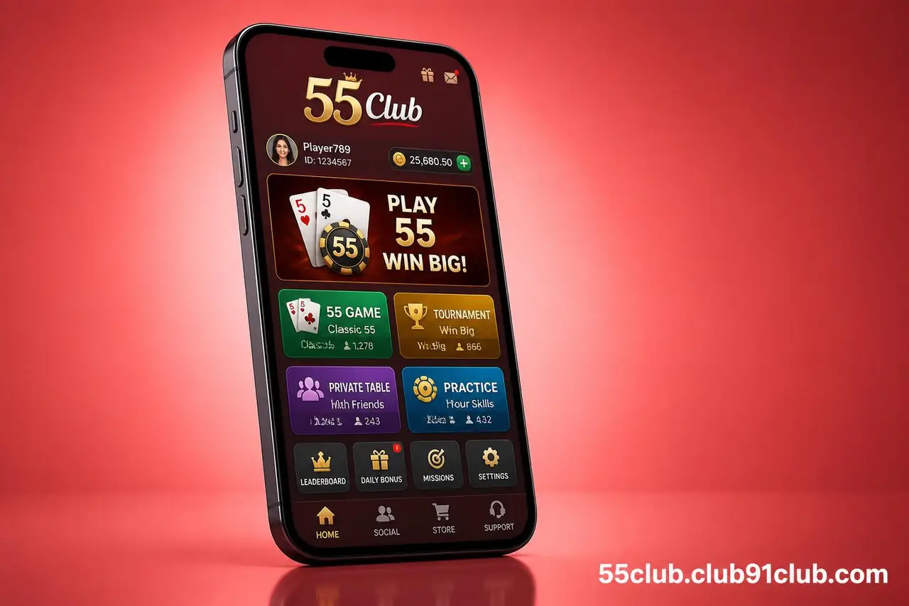 55 Club