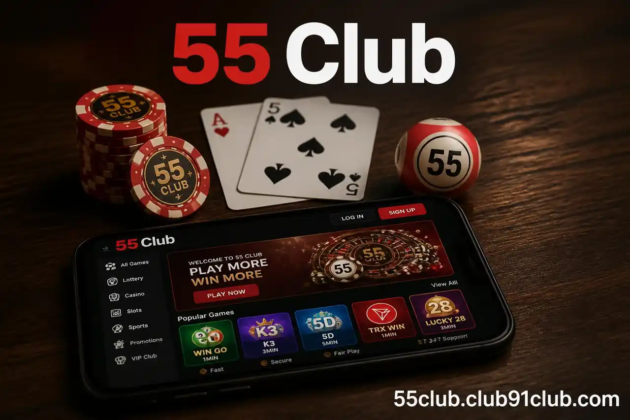 55 Club